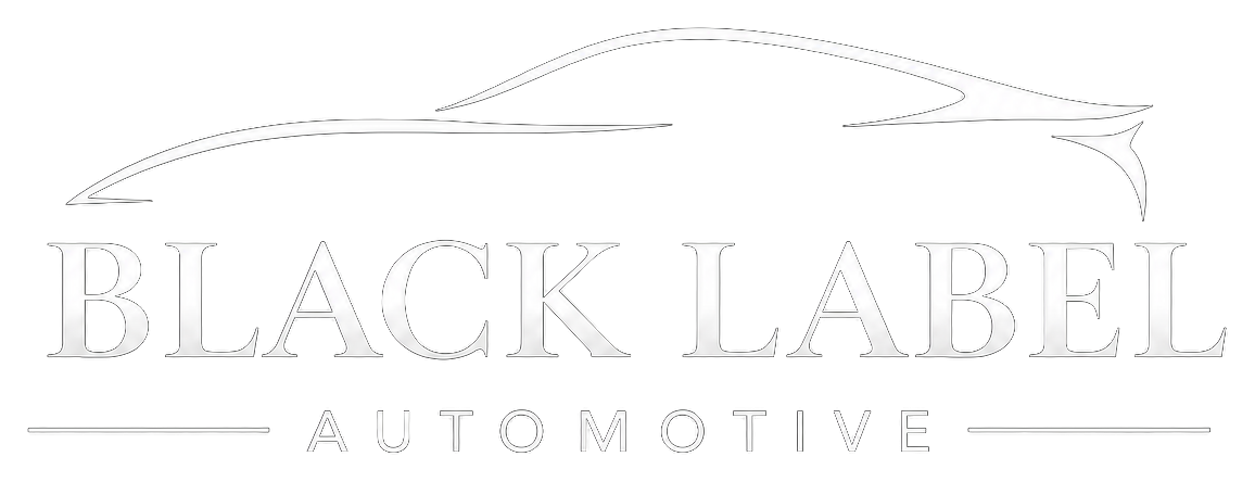 Black Label Automotive